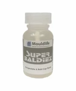 Mouldlife PS Super Baldiez - Encapsulator & Cap Plastic