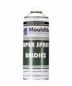 Mouldlife PS Super Spray Baldiez
