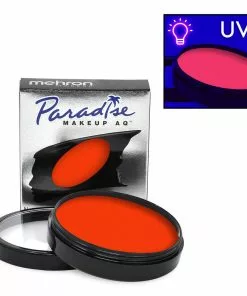 Mehron Paradise AQ Face & Body Professional Makeup - 40g