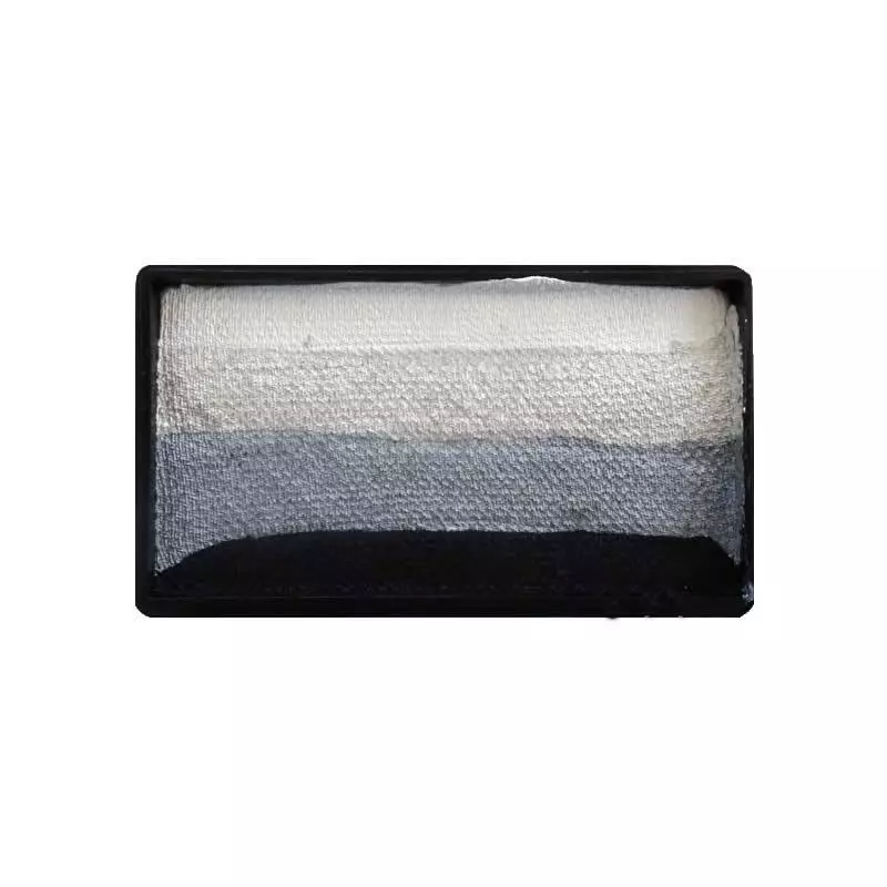 Cameleon ColorBlock One-Stroke Split Cake Body Paint