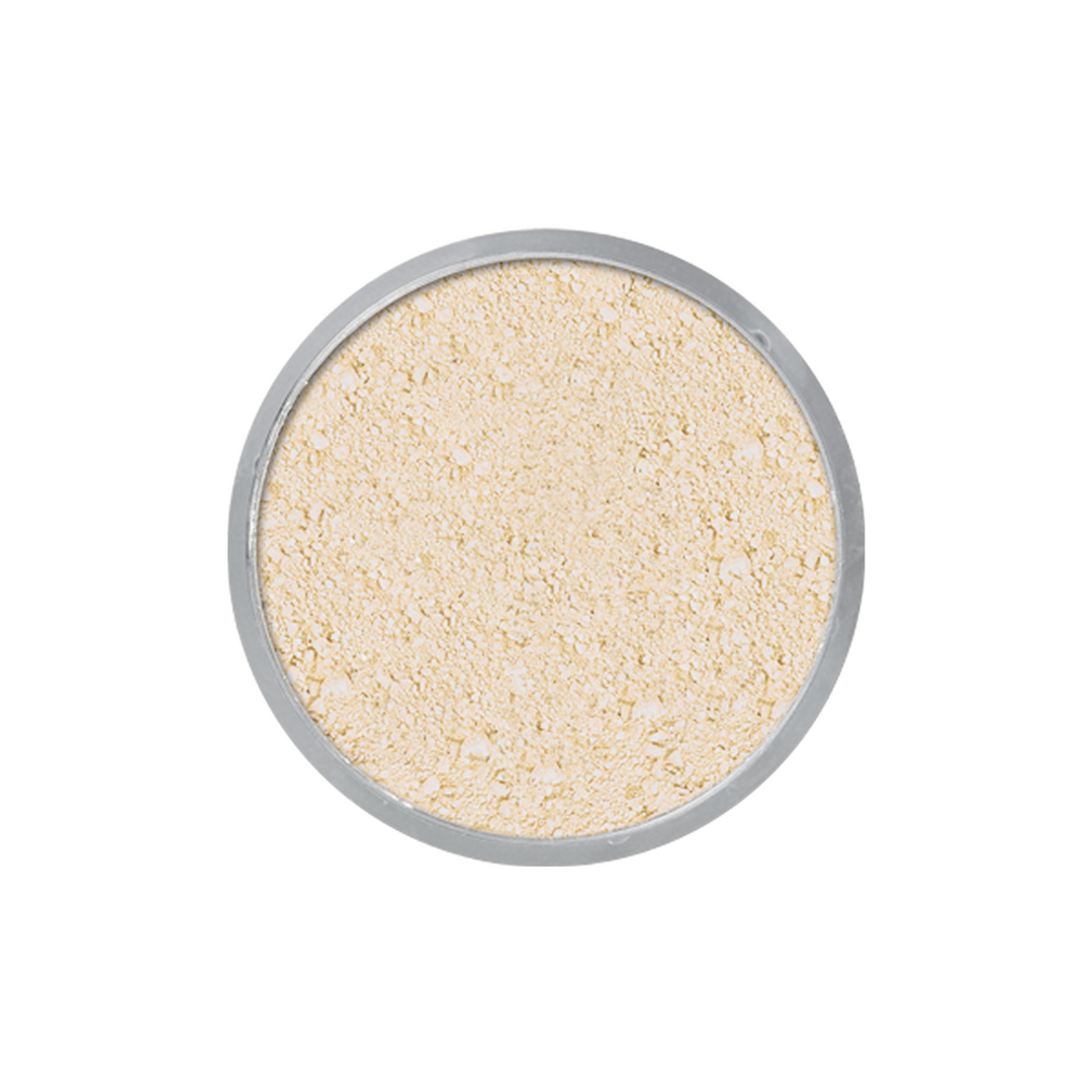 Kryolan Translucent Setting Powder