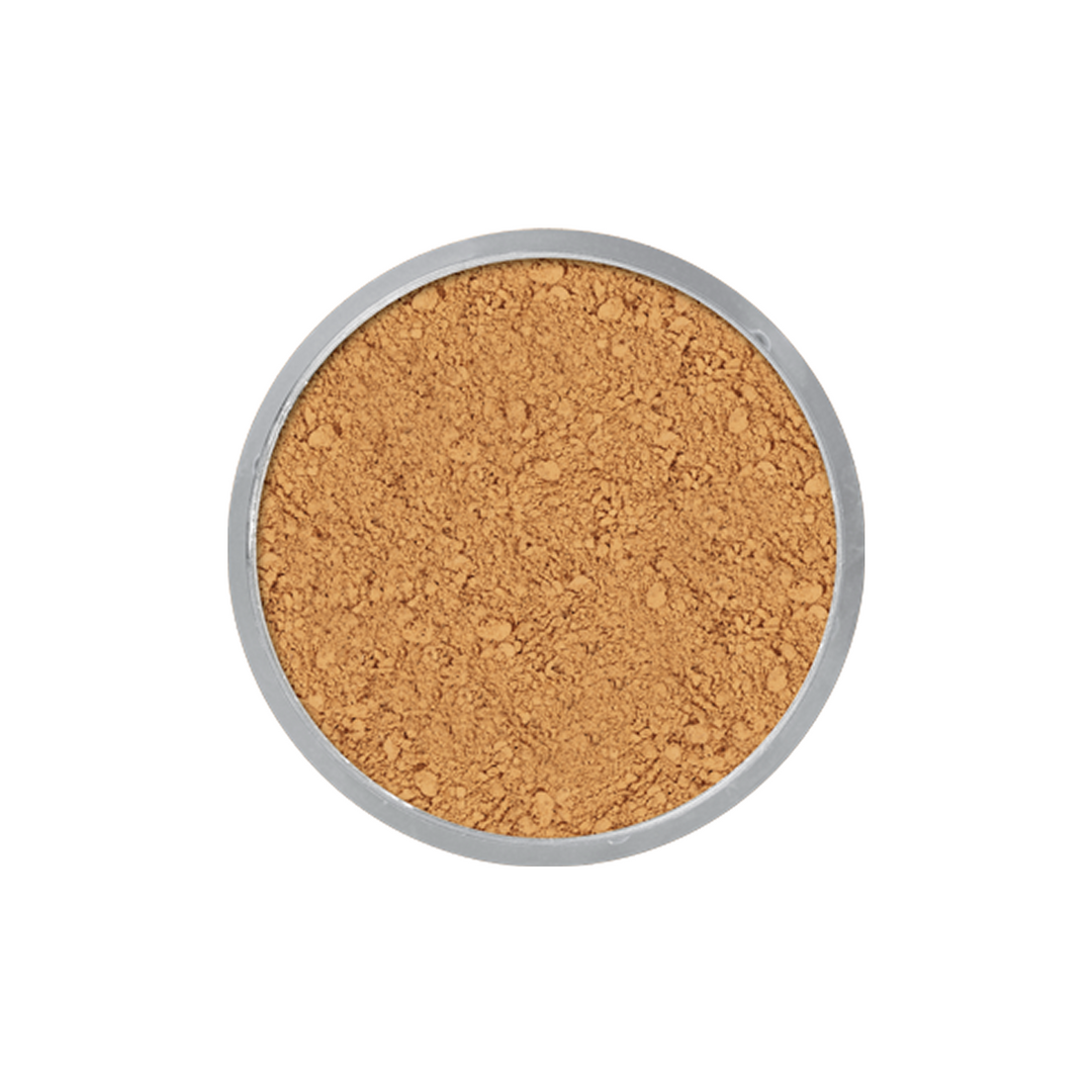 Kryolan Translucent Setting Powder