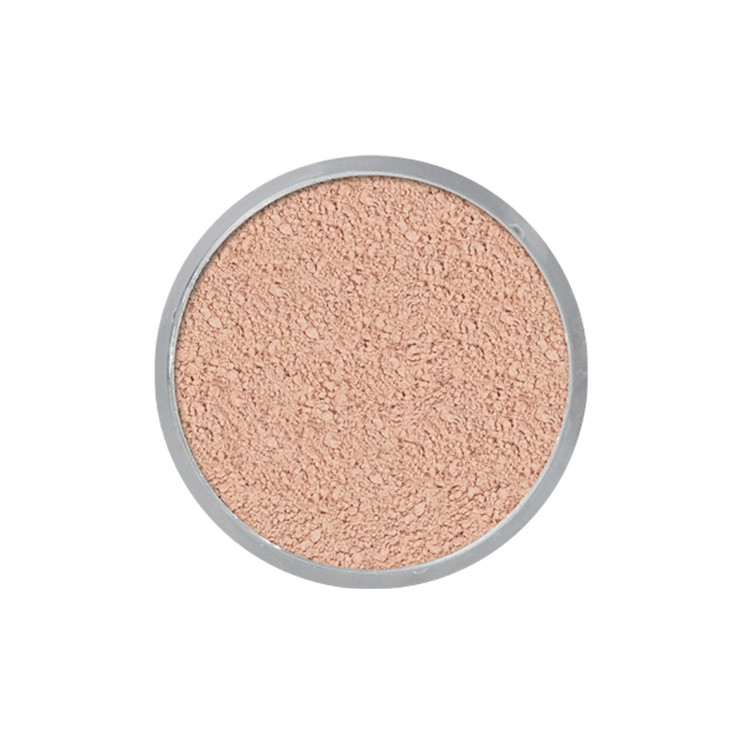 Kryolan Translucent Setting Powder