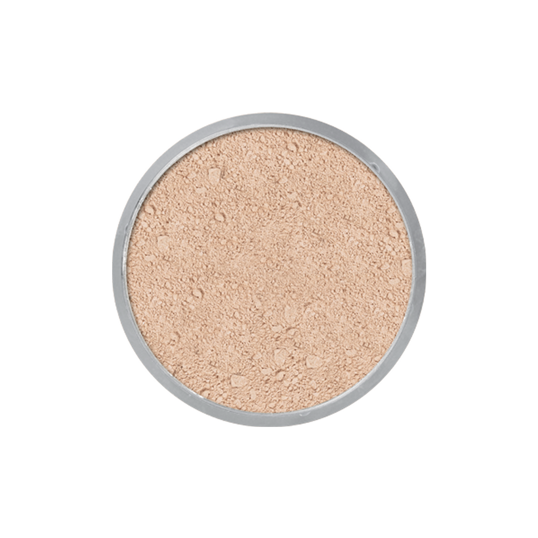 Kryolan Translucent Setting Powder