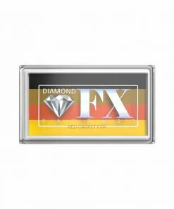 Diamond FX Split Cake One Stroke - 28g