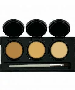 Dermaflage Tattoo & Discolouration Concealer Palette