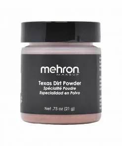 Mehron Speciality Powder - Colour Special FX