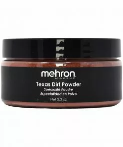 Mehron Speciality Powder - Colour Special FX