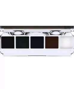 Dashbo Ultimate Special Edition 5 Colour Palette - The Cheshire Tatt FX Colour Palettes