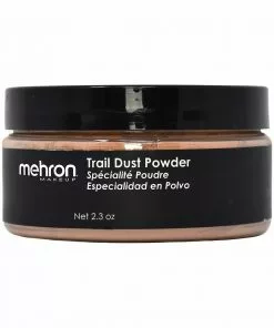 Mehron Speciality Powder - Colour Special FX