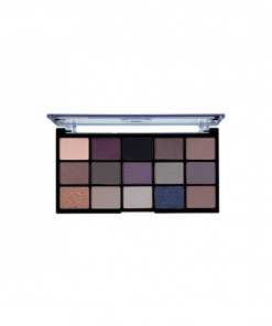 MUA Twilight Delight Eyeshadow Palette