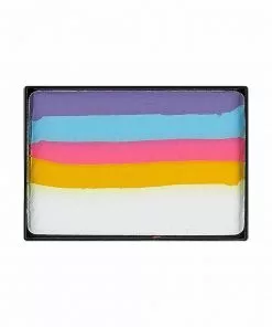 Mehron Paradise AQ Prisma BlendSet - Split Cakes