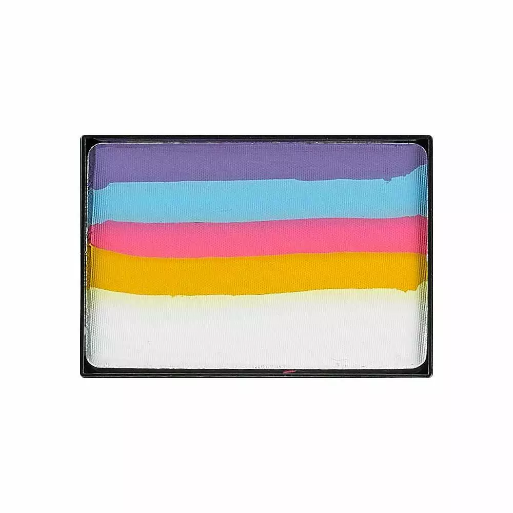 Mehron Paradise AQ Prisma BlendSet - Split Cakes