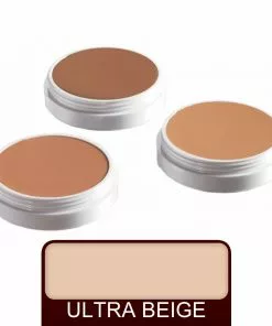 Ben Nye Classic Creme Foundation