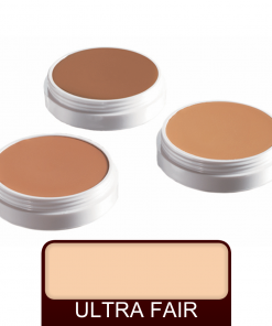 Ben Nye Classic Creme Foundation