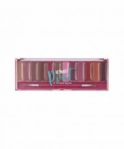 Lip Liner Sunkissed Ultimate Pout Lip Colour Palette