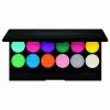 Sleek I-Divine Eyeshadow 12 Palette - V1 Ultra Matte Brights