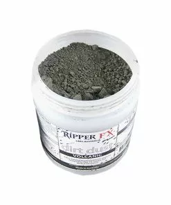 Dirt, Dust & Oil FX Ripper FX Dirt Dust FX Powder