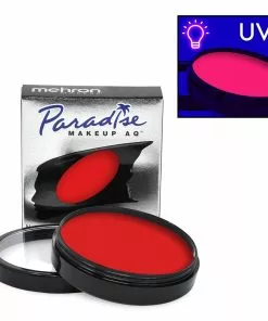 Mehron Paradise AQ Face & Body Professional Makeup - 40g