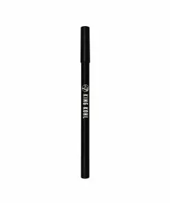 W7 King Kohl Black Eye Pencil Eyeliner