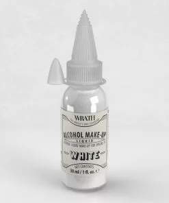 WRATH AA WRATH Liquid Alcohol Make-up - FX Paint & Airbrush