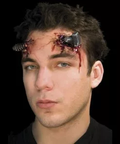 Woochie Latex Prosthetic Terminal Twist Prosthetics