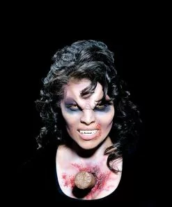 Woochie Latex Prosthetic Staked Prosthetics