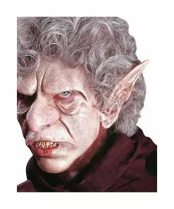 Prosthetics Woochie Latex Prosthetic Orc Ears