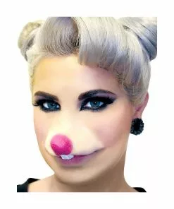 Woochie Latex Prosthetic Mouse Nose Prosthetics
