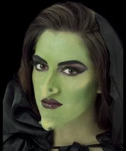 Woochie Latex Prosthetic Small Witch Set Prosthetics