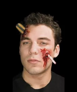 Prosthetics Woochie Latex Prosthetic Screwed Up