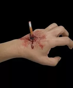 Woochie Latex Prosthetic Get The Lead Out