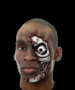 Prosthetics Woochie Latex Prosthetic Terminal