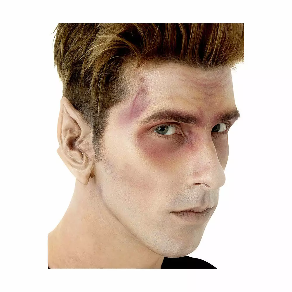 Woochie Latex Prosthetic Vampire Ears