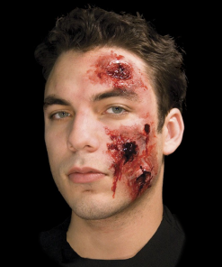 Woochie Latex Prosthetic Capped Prosthetics