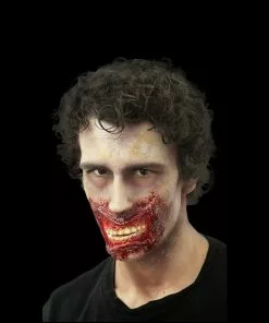 Woochie Latex Prosthetic Chatter