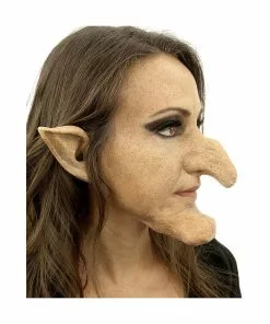 Woochie Latex Prosthetic Witch Hazel Ears Prosthetics