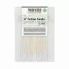 WRATH 6" Cotton Swabs - Biodegradable