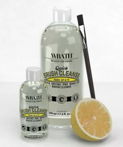 Removers & Solvents WRATH Brush Cleanse - Quick Drying Brush Cleaner