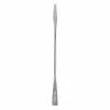 WRATH® Precision Stainless Steel Spatula