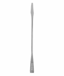 WRATH® Precision Stainless Steel Spatula