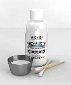 Adhesives WRATH Pros-Aide® II - Prosthetic Adhesive