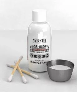 WRATH Pros-Aide® I Original - Prosthetic Adhesive