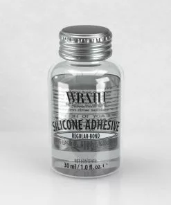 WRATH Silicone Adhesive - Professional SFX Prosthetic Glue
