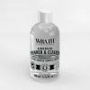 WRATH Silicone-based Airbrush Thinner & Cleaner