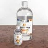 WRATH Spirit Gum Thinner - Mastix Solvent Removers & Solvents