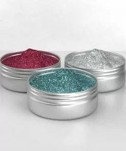 WRATH Stagelight Biodegradable Glitter