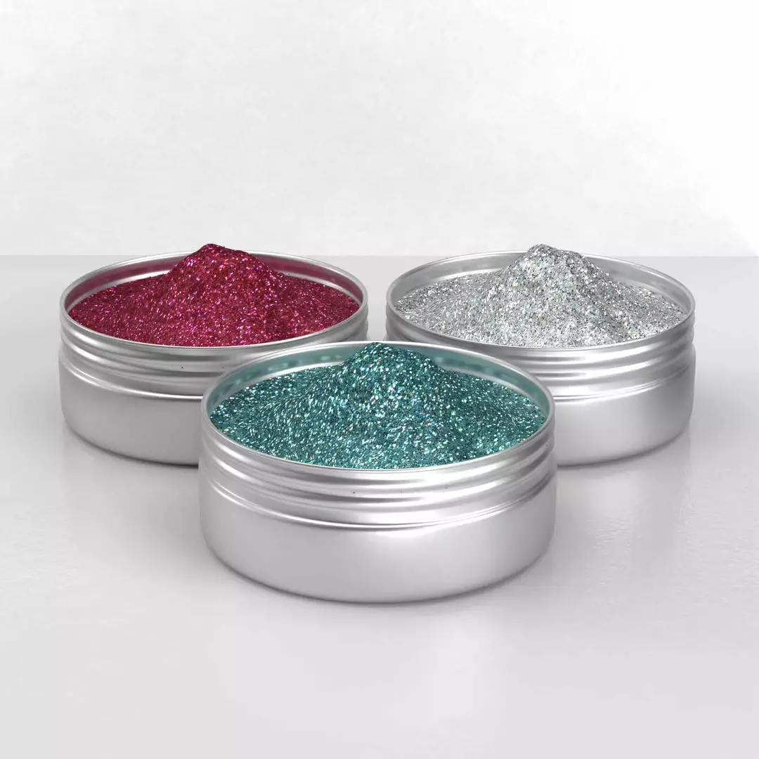 WRATH Stagelight Biodegradable Glitter
