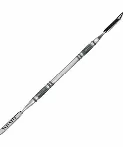 Spatulas WRATH Stainless Steel Double Ended Spatula