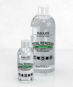 Removers & Solvents WRATH Total Remover - Universal Make-up Cleanser